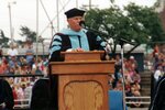 SWOSU Graduation Ceremony 2001 (11) by Southwestern Oklahoma State University