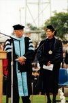 SWOSU Graduation Ceremony 2001 (12) by Southwestern Oklahoma State University