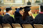 SWOSU Graduation Ceremony 2001 (15) by Southwestern Oklahoma State University