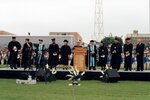 SWOSU Graduation Ceremony 2001 (16) by Southwestern Oklahoma State University