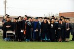 SWOSU Graduation Ceremony 2001 (17) by Southwestern Oklahoma State University