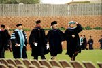 SWOSU Graduation Ceremony 2001 (18) by Southwestern Oklahoma State University