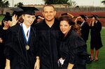 SWOSU Graduation Ceremony 2001 (20) by Southwestern Oklahoma State University