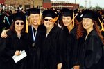 SWOSU Graduation Ceremony 2001 (21) by Southwestern Oklahoma State University