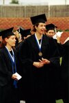 SWOSU Graduation Ceremony 2001 (22) by Southwestern Oklahoma State University