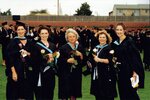 SWOSU Graduation Ceremony 2001 (23) by Southwestern Oklahoma State University