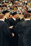 SWOSU Graduation Ceremony 2001 (24) by Southwestern Oklahoma State University