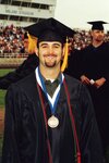 SWOSU Graduation Ceremony 2001 (28) by Southwestern Oklahoma State University