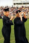 SWOSU Graduation Ceremony 2001 (29) by Southwestern Oklahoma State University