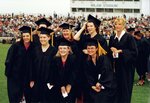 SWOSU Graduation Ceremony 2001 (30) by Southwestern Oklahoma State University