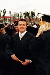 SWOSU Graduation Ceremony 2001 (31) by Southwestern Oklahoma State University