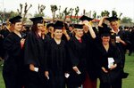 SWOSU Graduation Ceremony 2001 (32) by Southwestern Oklahoma State University