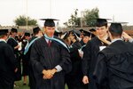 SWOSU Graduation Ceremony 2001 (33) by Southwestern Oklahoma State University