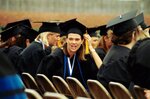 SWOSU Graduation Ceremony 2001 (35) by Southwestern Oklahoma State University