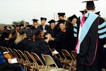 SWOSU Graduation Ceremony 2001 (37) by Southwestern Oklahoma State University