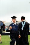 SWOSU Graduation Ceremony 2001 (38) by Southwestern Oklahoma State University