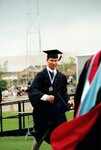 SWOSU Graduation Ceremony 2001 (39) by Southwestern Oklahoma State University