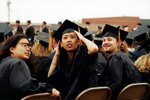 SWOSU Graduation Ceremony 2001 (40) by Southwestern Oklahoma State University