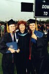 SWOSU Graduation Ceremony 2001 (43) by Southwestern Oklahoma State University