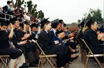 SWOSU Graduation Ceremony 2001 (44) by Southwestern Oklahoma State University