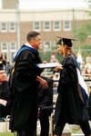 SWOSU Graduation Ceremony 2001 (45) by Southwestern Oklahoma State University