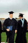 SWOSU Graduation Ceremony 2001 (48) by Southwestern Oklahoma State University