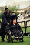 SWOSU Graduation Ceremony 2001 (52) by Southwestern Oklahoma State University