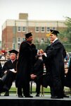 SWOSU Graduation Ceremony 2001 (53) by Southwestern Oklahoma State University