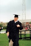 SWOSU Graduation Ceremony 2001 (54) by Southwestern Oklahoma State University