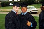 SWOSU Graduation Ceremony 2001 (56) by Southwestern Oklahoma State University