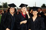 SWOSU Graduation Ceremony 2001 (57) by Southwestern Oklahoma State University