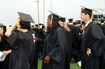 SWOSU Graduation Ceremony 2001 (60) by Southwestern Oklahoma State University