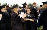 SWOSU Graduation Ceremony 2001 (61) by Southwestern Oklahoma State University