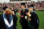 SWOSU Graduation Ceremony 2001 (62) by Southwestern Oklahoma State University