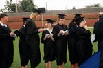 SWOSU Graduation Ceremony 2001 (63) by Southwestern Oklahoma State University