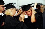 SWOSU Graduation Ceremony 2001 (65) by Southwestern Oklahoma State University