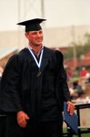 SWOSU Graduation Ceremony 2001 (67) by Southwestern Oklahoma State University