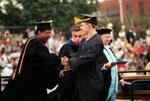 SWOSU Graduation Ceremony 2001 (69) by Southwestern Oklahoma State University