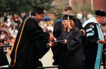 SWOSU Graduation Ceremony 2001 (73) by Southwestern Oklahoma State University