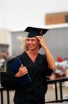 SWOSU Graduation Ceremony 2001 (75) by Southwestern Oklahoma State University