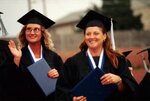 SWOSU Graduation Ceremony 2001 (77) by Southwestern Oklahoma State University