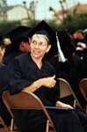 SWOSU Graduation Ceremony 2001 (78) by Southwestern Oklahoma State University