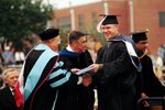 SWOSU Graduation Ceremony 2001 (80) by Southwestern Oklahoma State University