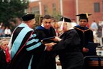 SWOSU Graduation Ceremony 2001 (81) by Southwestern Oklahoma State University