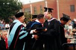 SWOSU Graduation Ceremony 2001 (82) by Southwestern Oklahoma State University