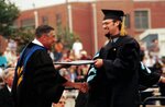 SWOSU Graduation Ceremony 2001 (83) by Southwestern Oklahoma State University