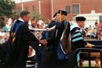 SWOSU Graduation Ceremony 2001 (85) by Southwestern Oklahoma State University