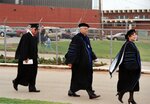 SWOSU Graduation Ceremony 2001 (86) by Southwestern Oklahoma State University