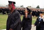 SWOSU Graduation Ceremony 2001 (88) by Southwestern Oklahoma State University