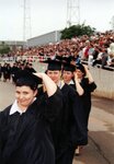 SWOSU Graduation Ceremony 2001 (92) by Southwestern Oklahoma State University